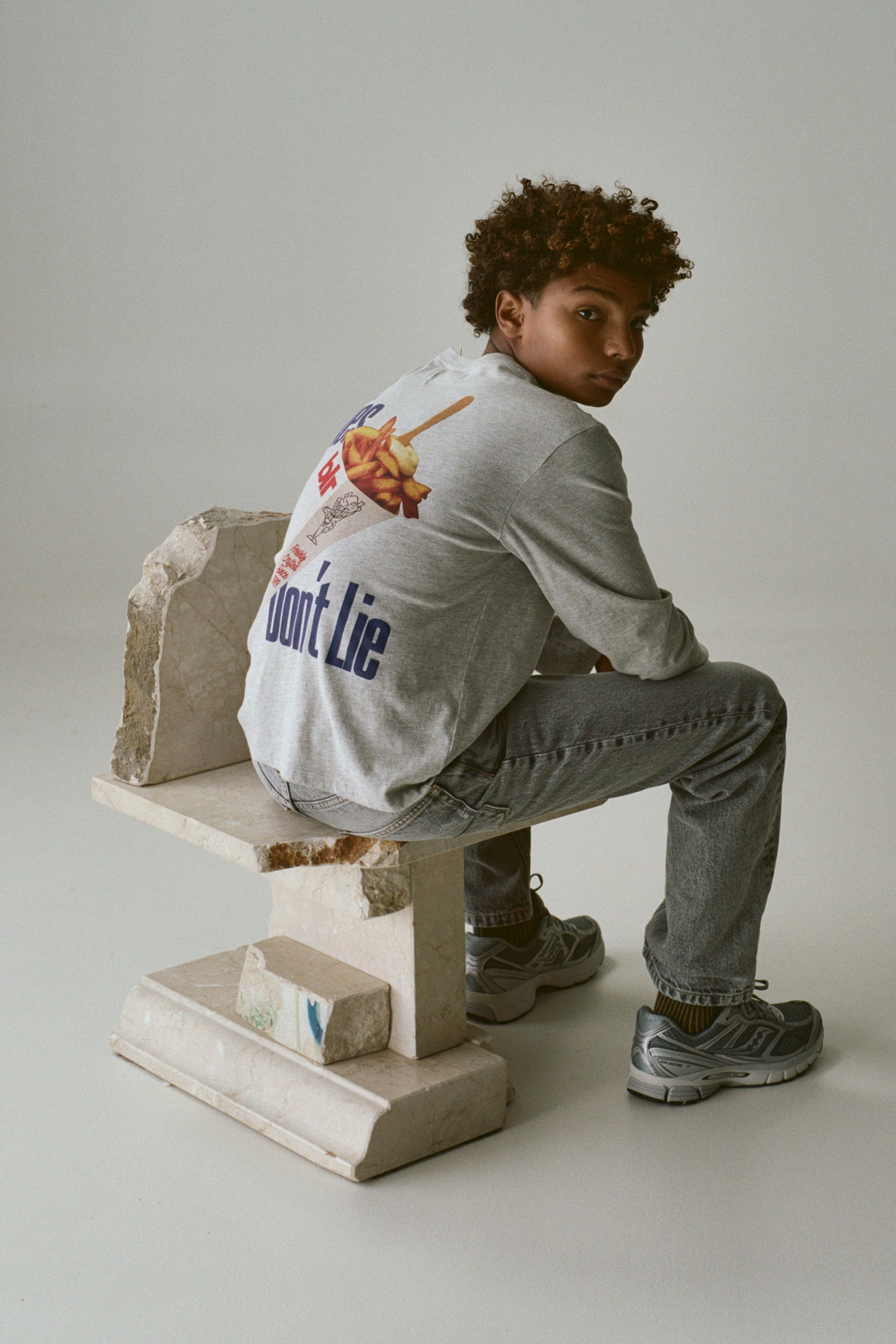 Cemm t-shirt bellerose