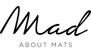 Mad about mats