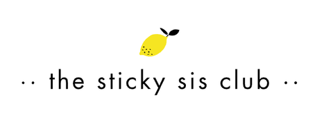 Sticky sis