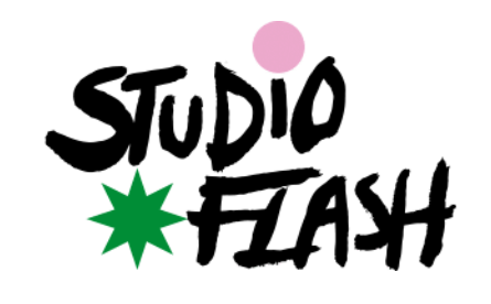 Studio Flash Letterpress