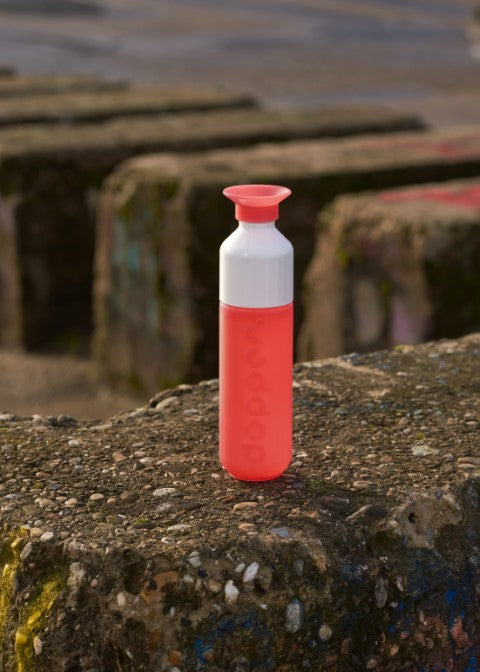 Dopper original coral splash - dopper – Krokoprim